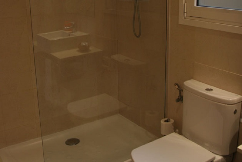 Apartment Capacity 2