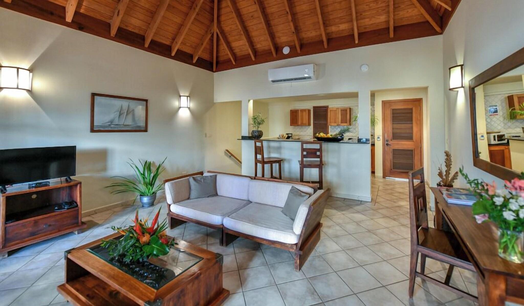 Suite with Kitchenette with Views