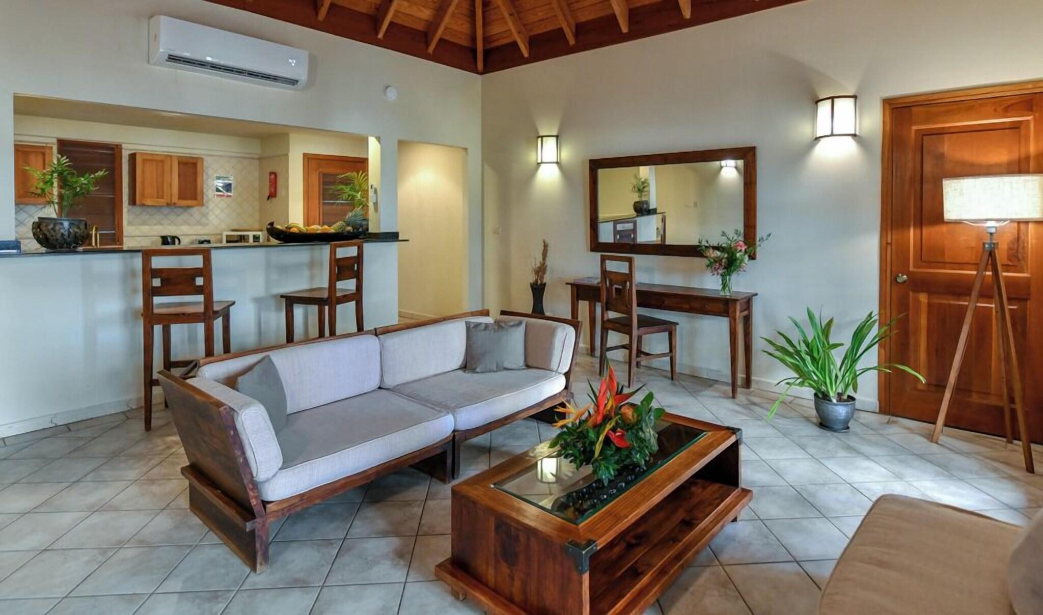 Suite with Kitchenette with Views