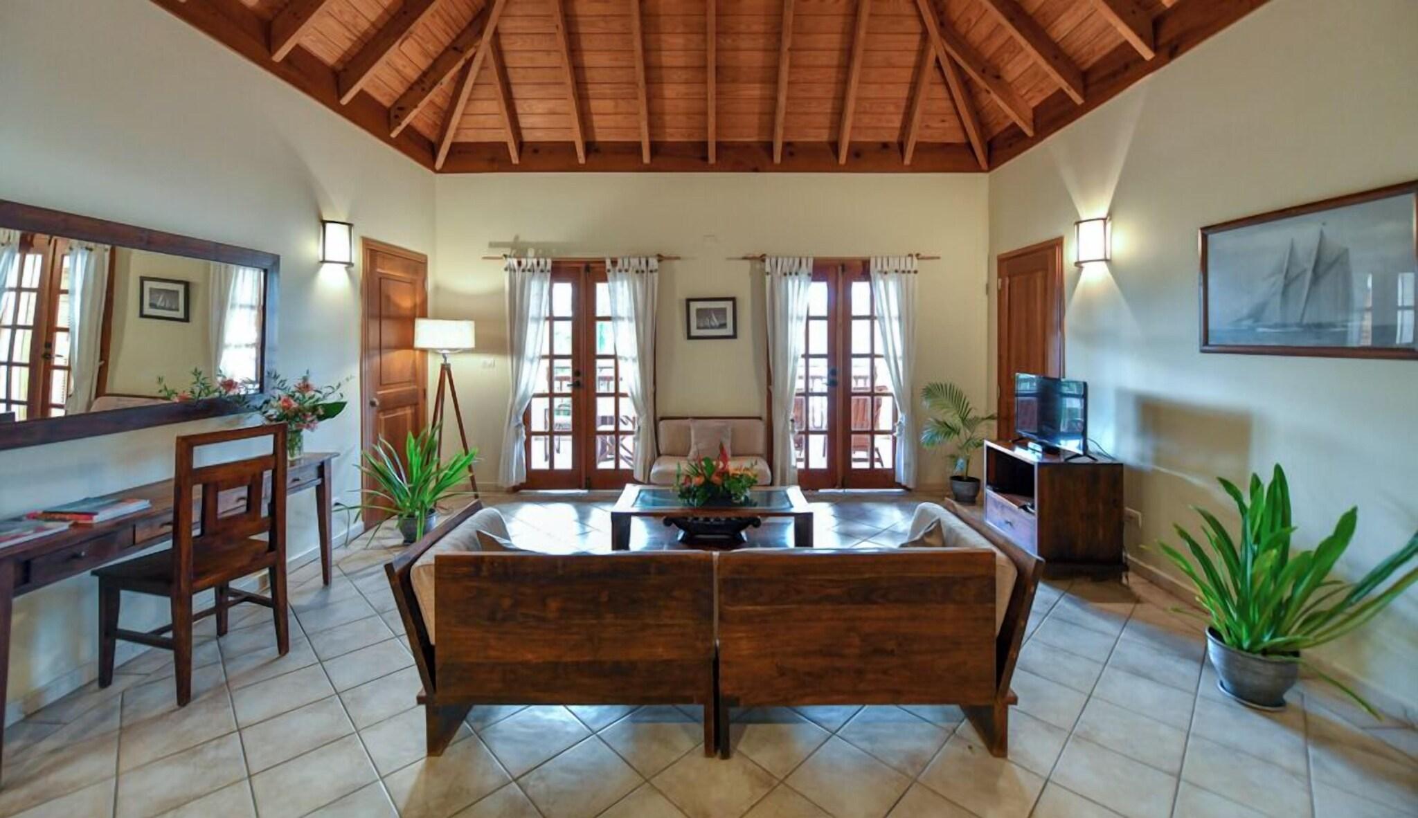 Suite with Kitchenette with Views