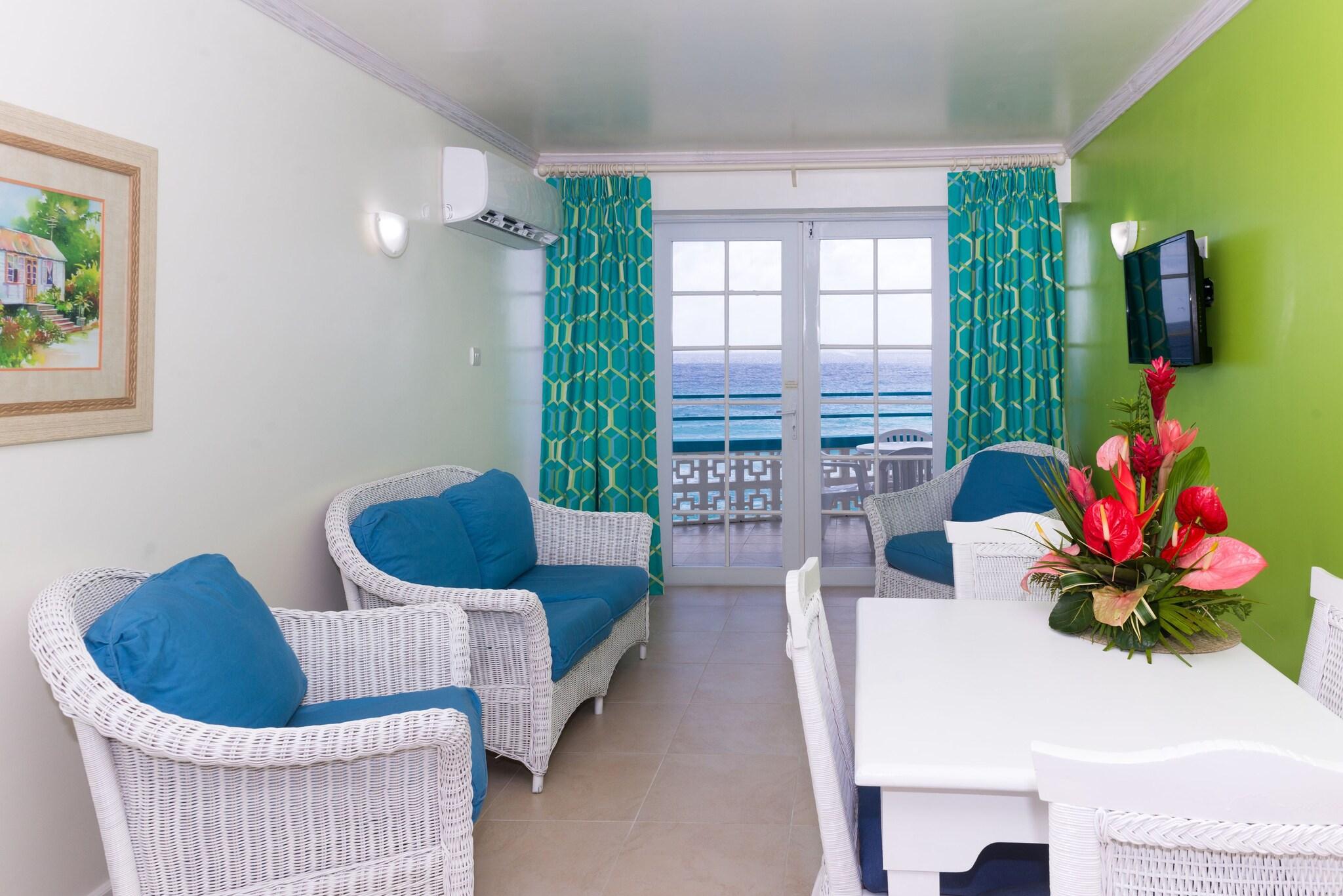 Suite Ocean Front