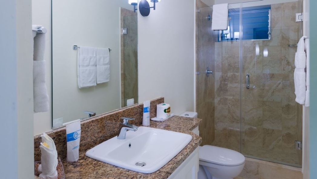 Junior Suite Ocean Front