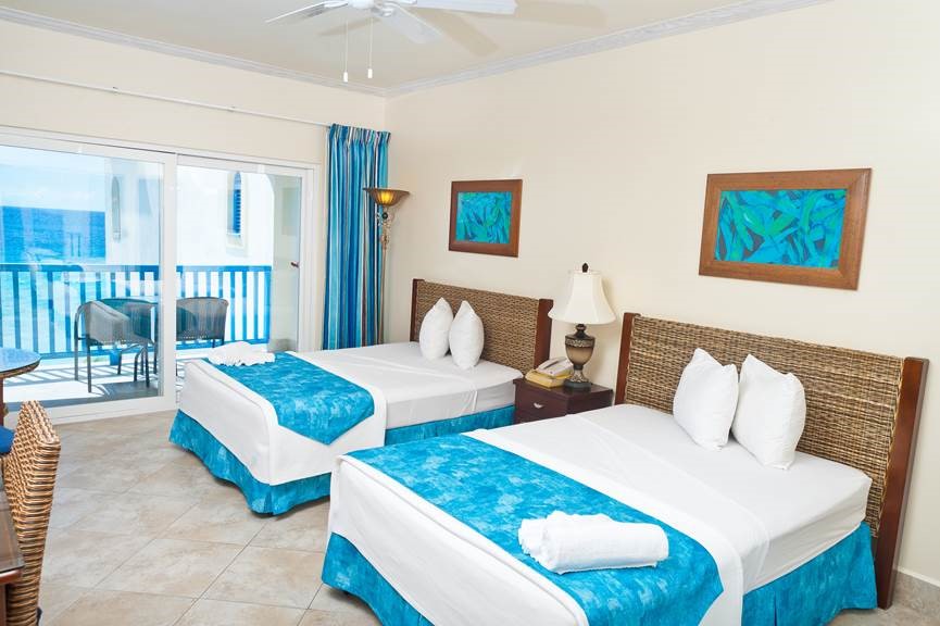 Studio Deluxe Ocean Front