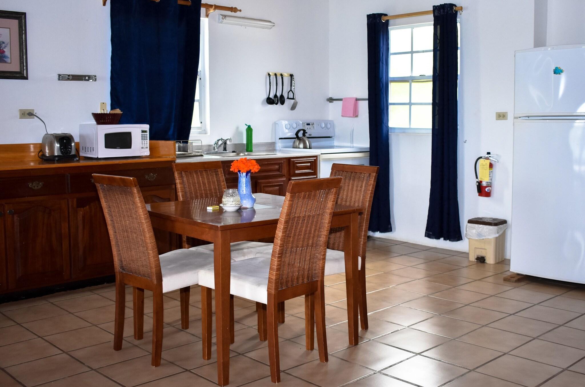 Suite Ocean View Queen Bed