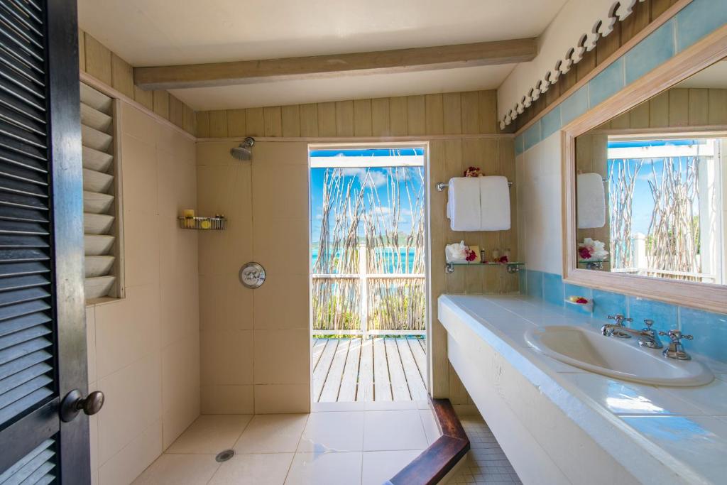 Double Deluxe with Private Pool