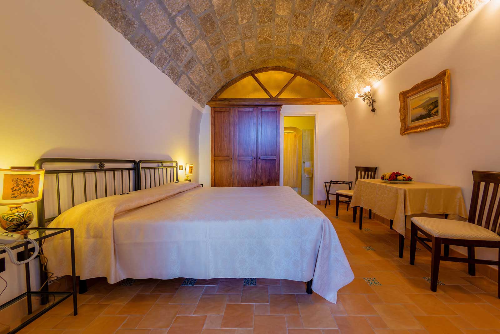 Suite Classic Sea View