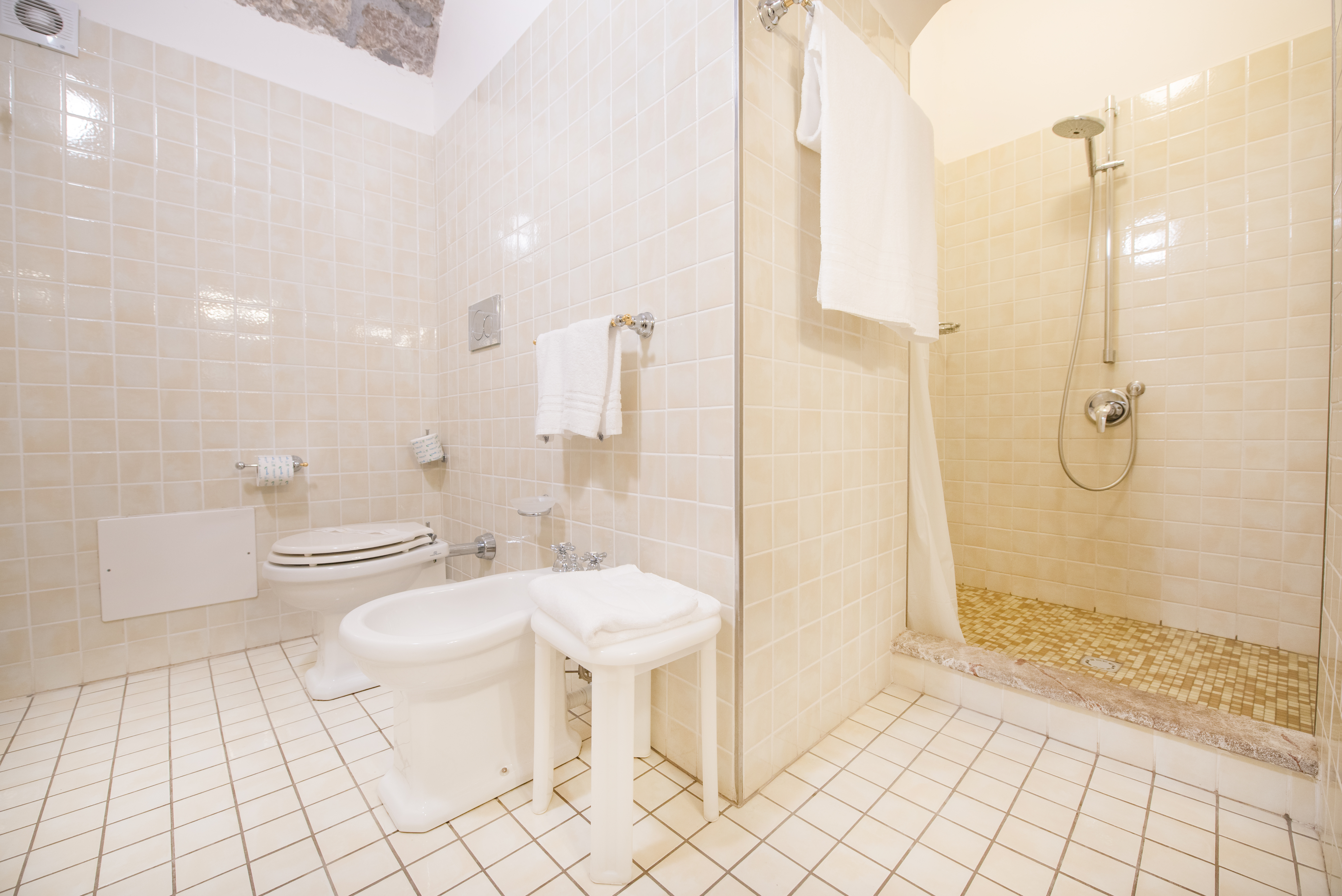 Suite Classic Sea View