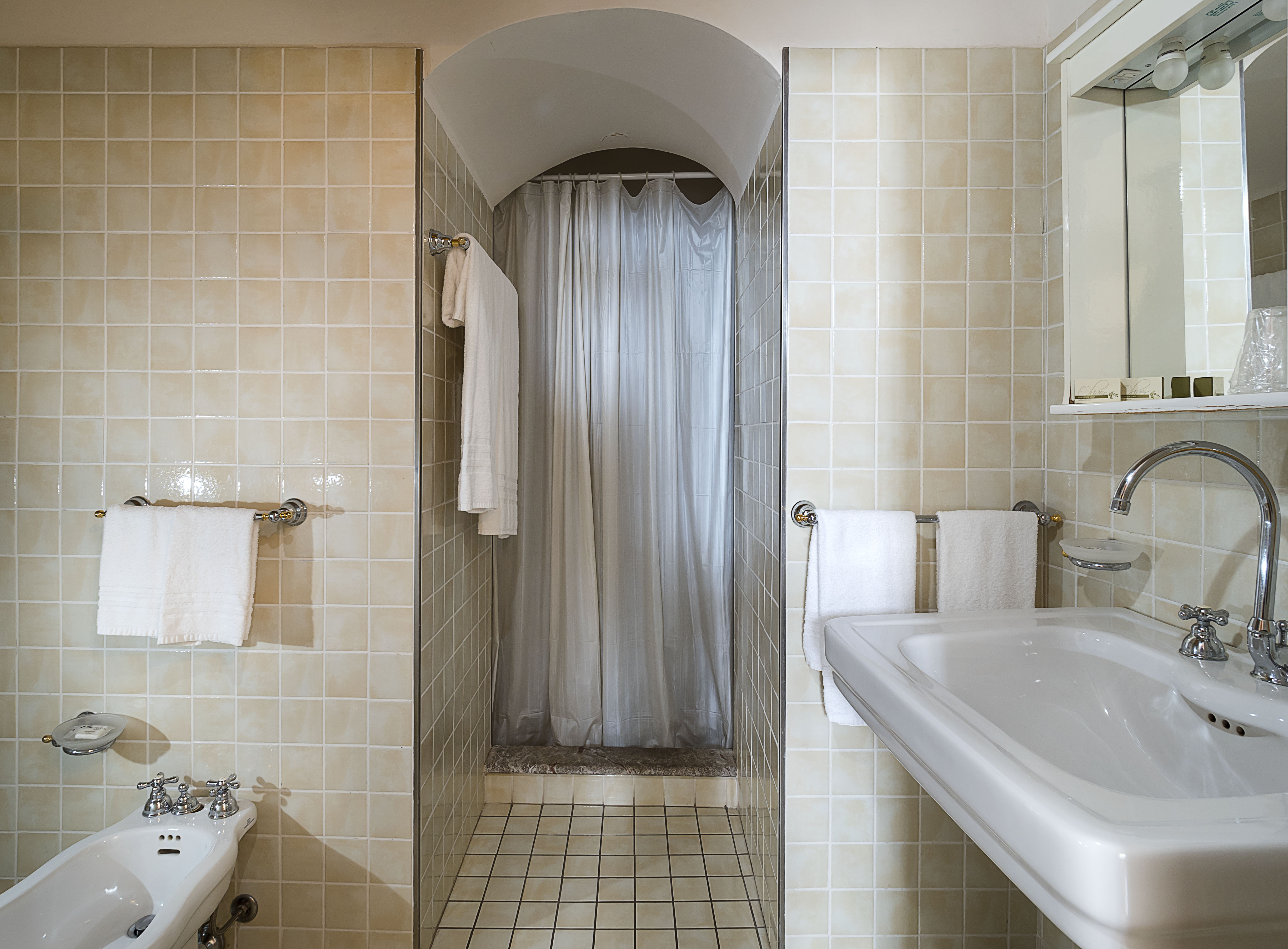 Suite Classic Sea View