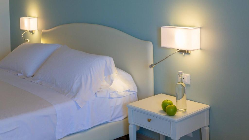 Double or Twin Superior