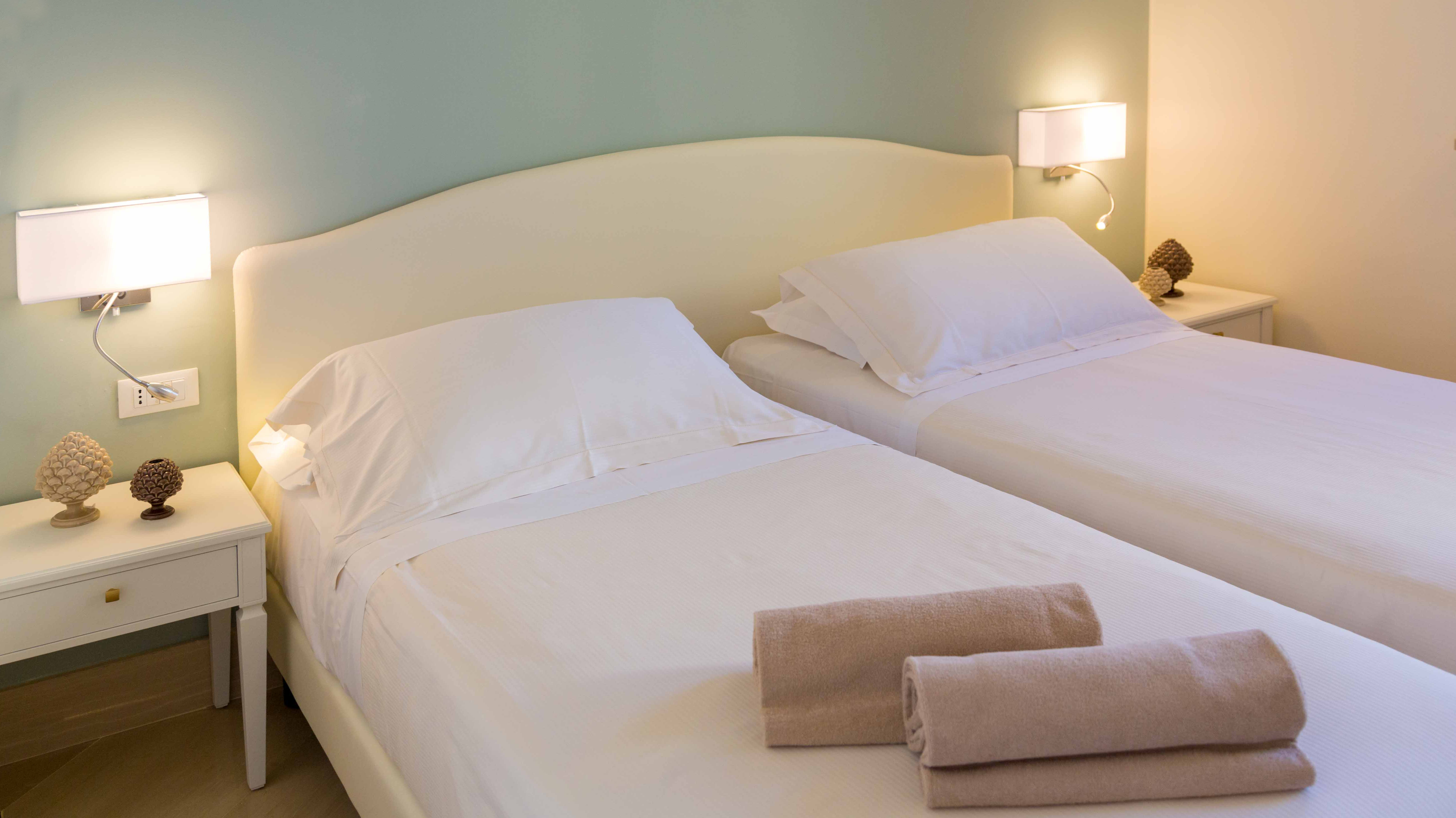 Double Single Superior