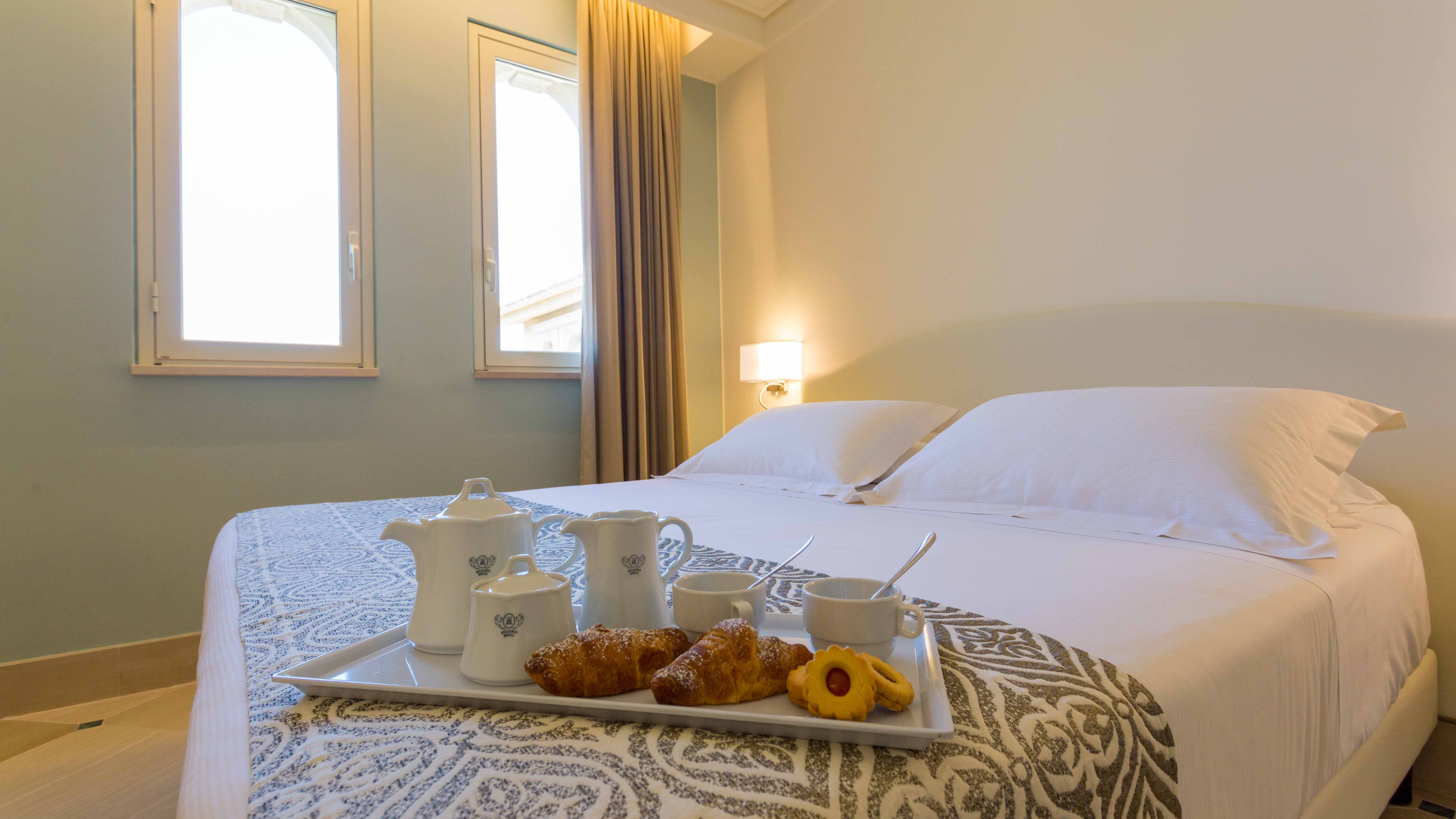 Double Single Standard