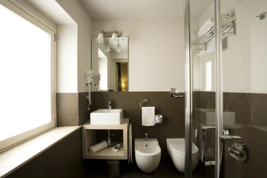 Double or Twin Comfort