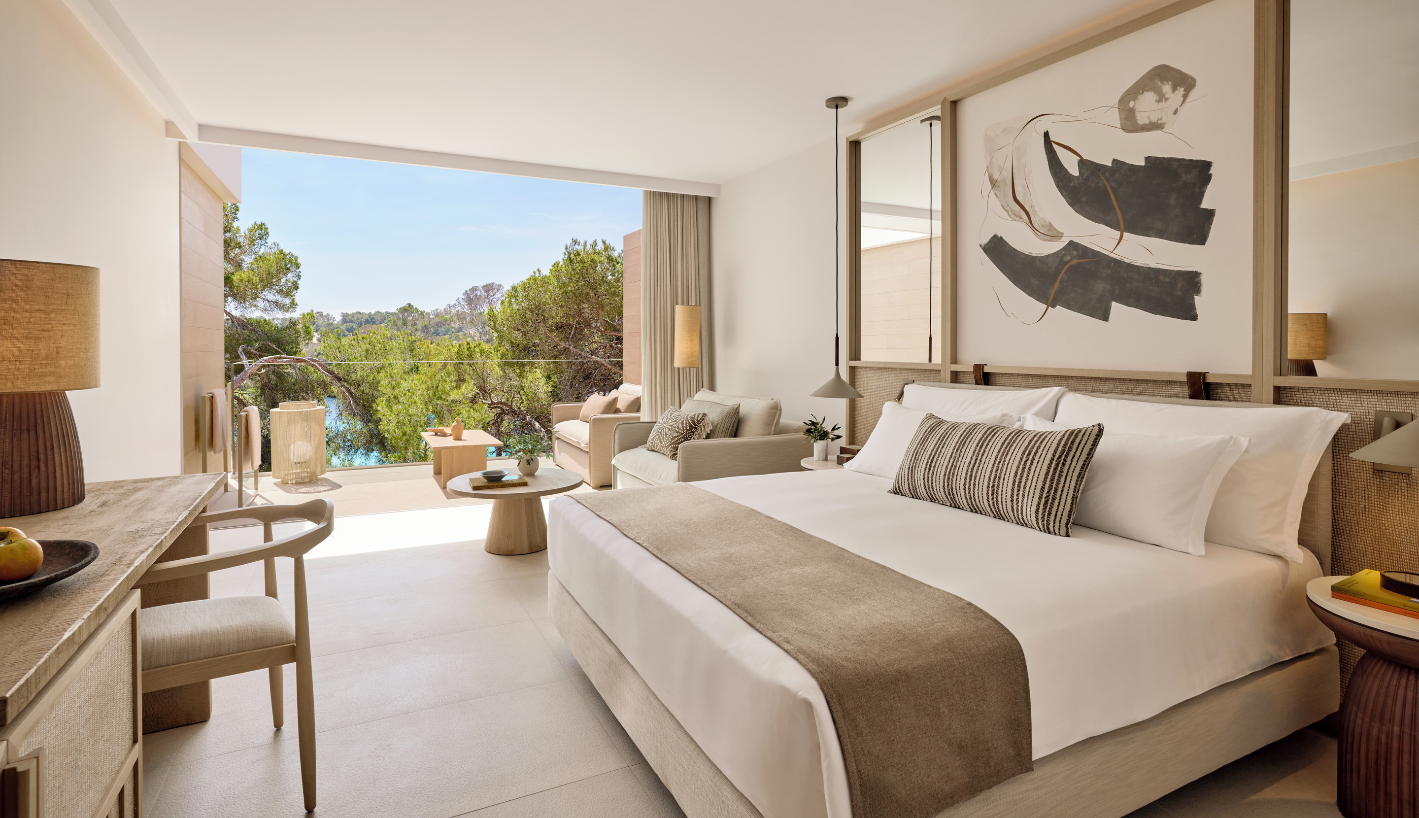 Double Single Superior