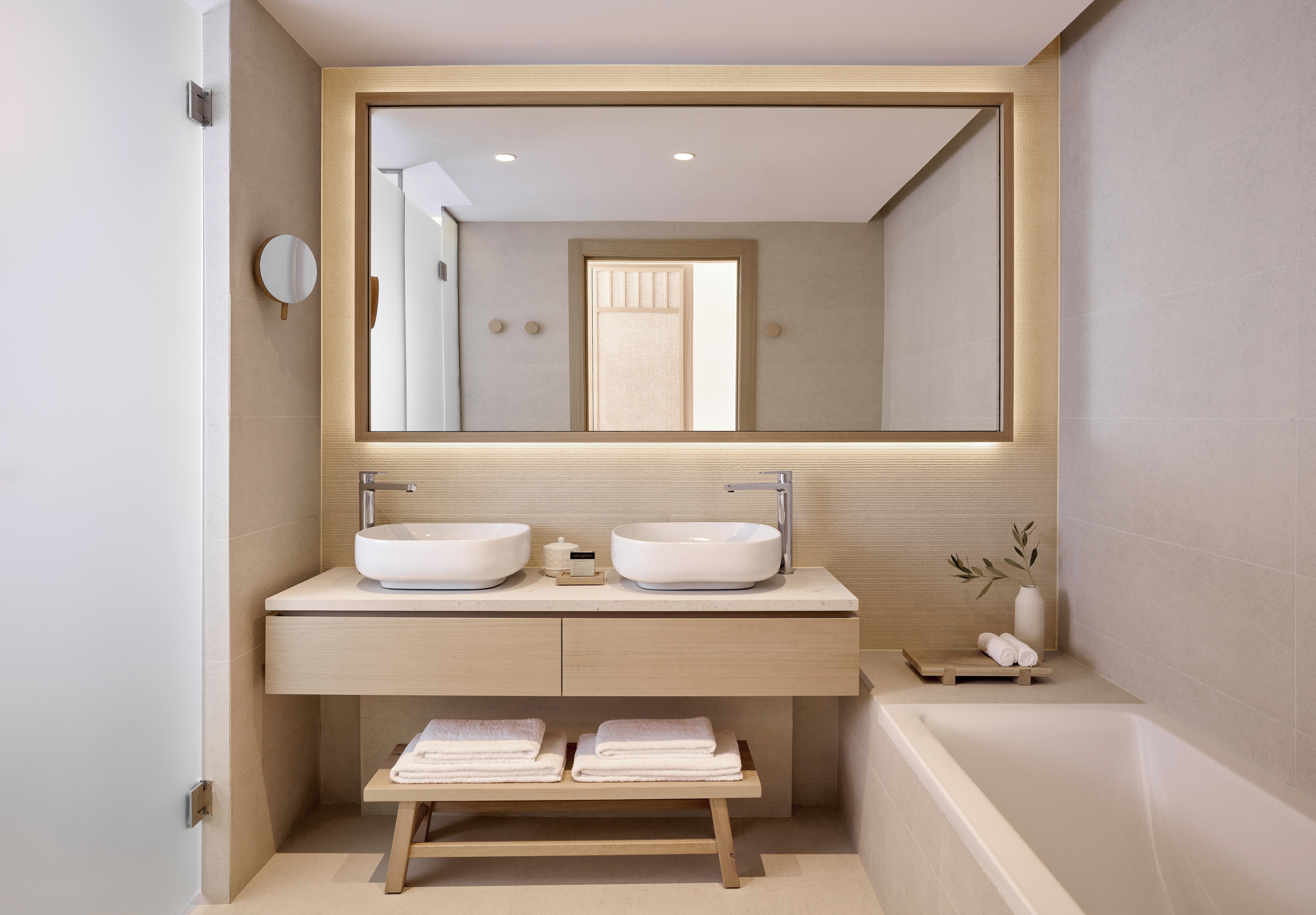 Double Single Superior