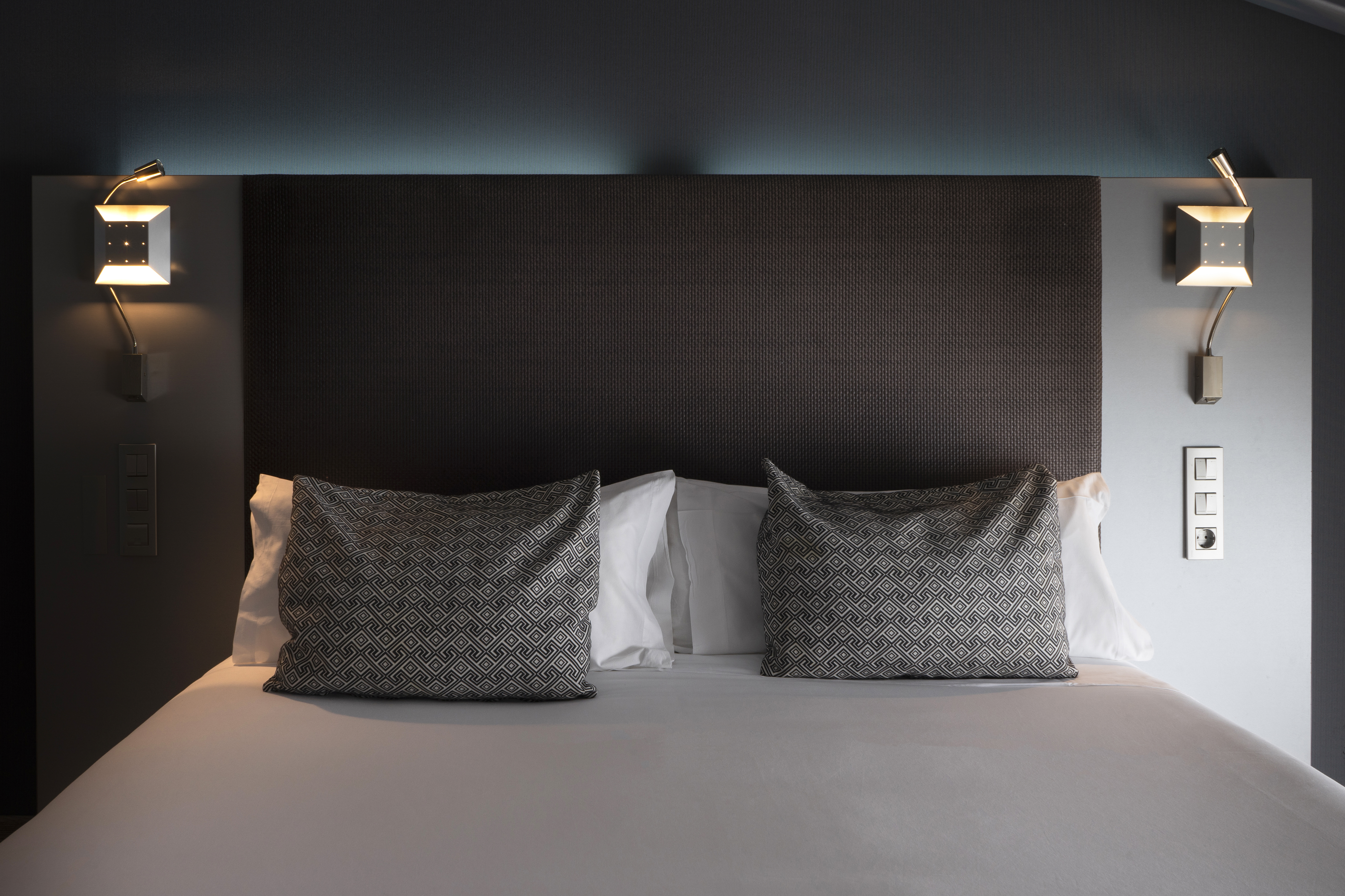 Double Single Standard