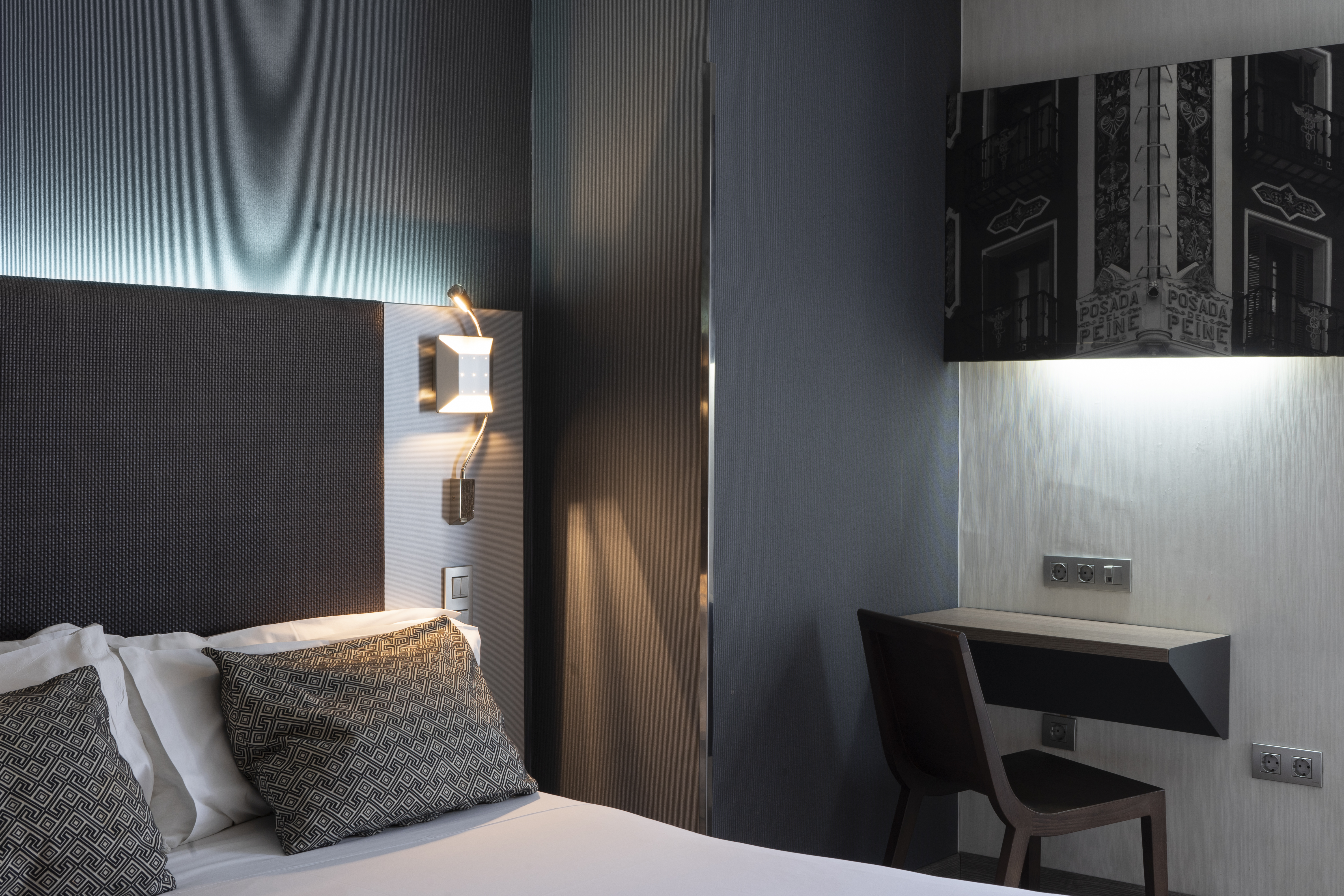 Double Single Standard