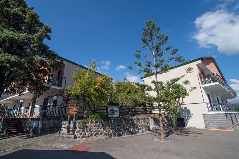 Apartment One Bedroom