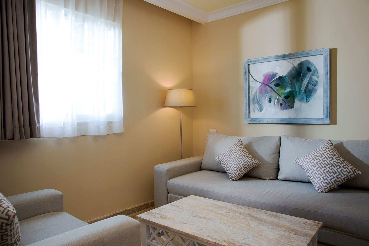 Junior Suite Standard