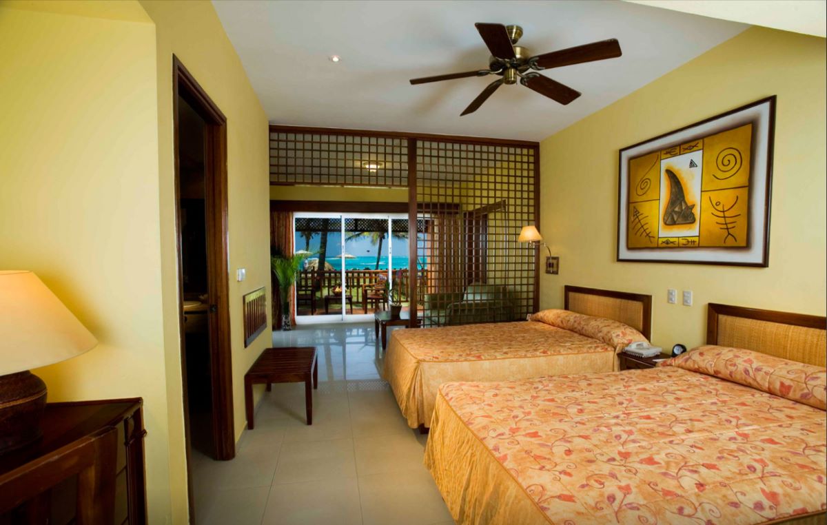 Junior Suite Standard