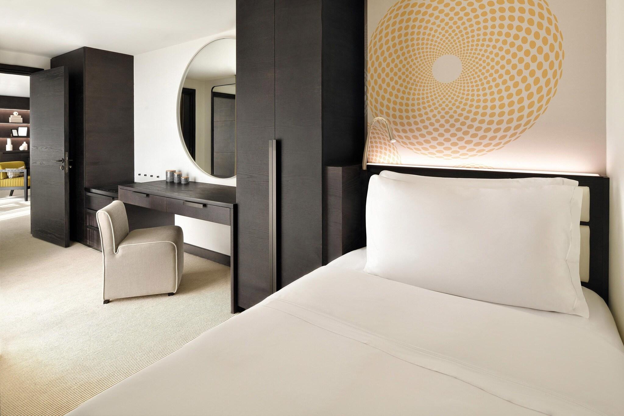 Suite Smoking with Views