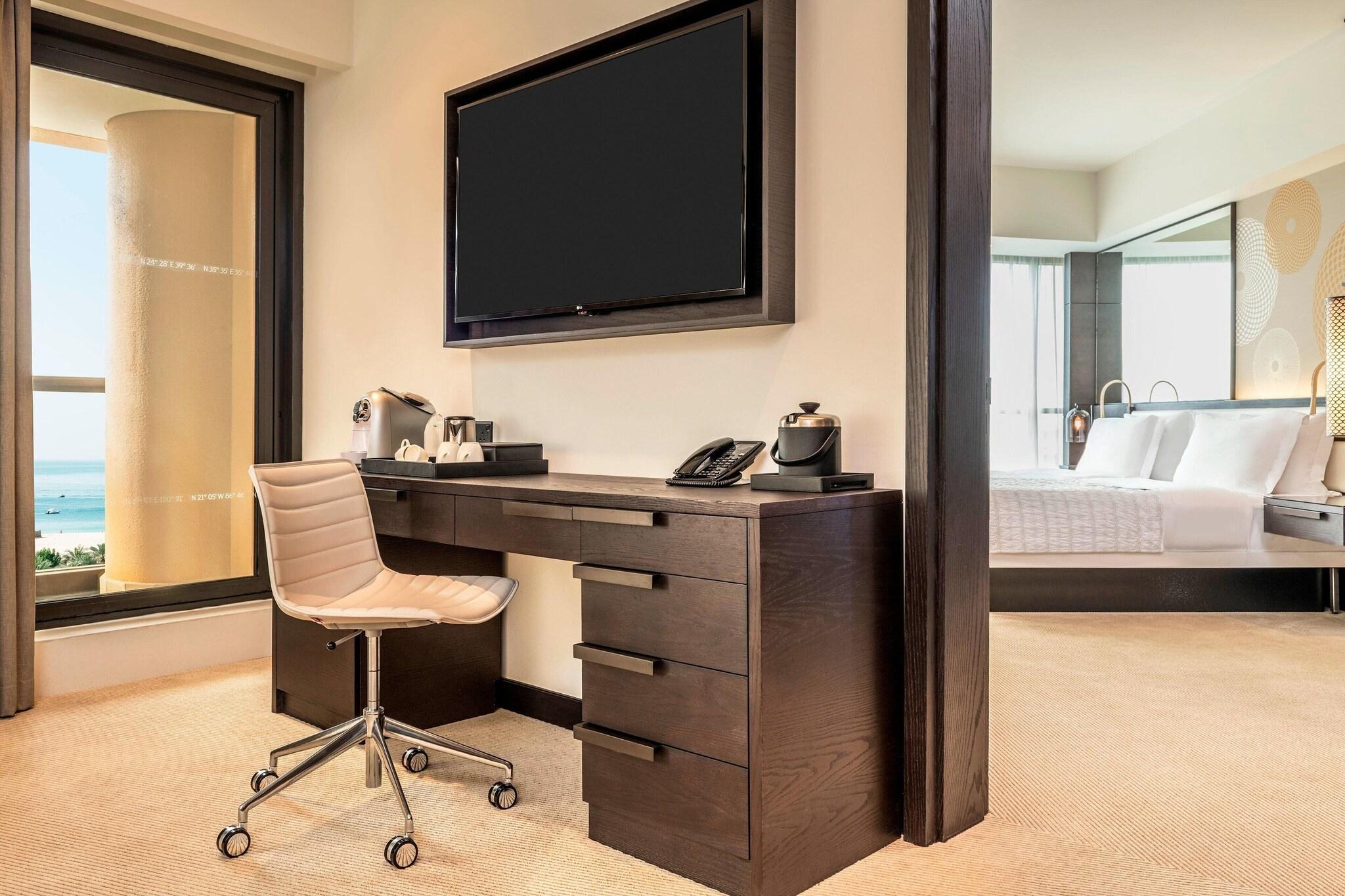 Suite Deluxe Smoking