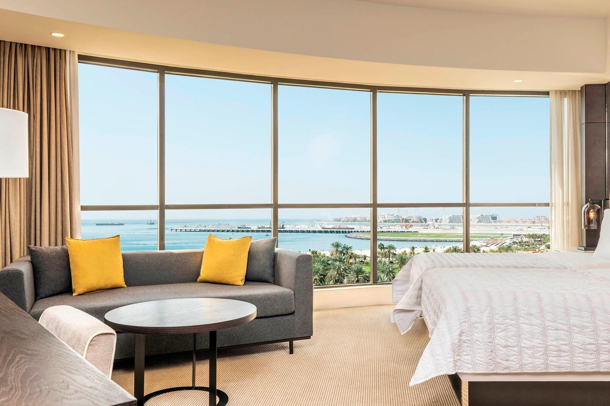 Suite Deluxe Smoking