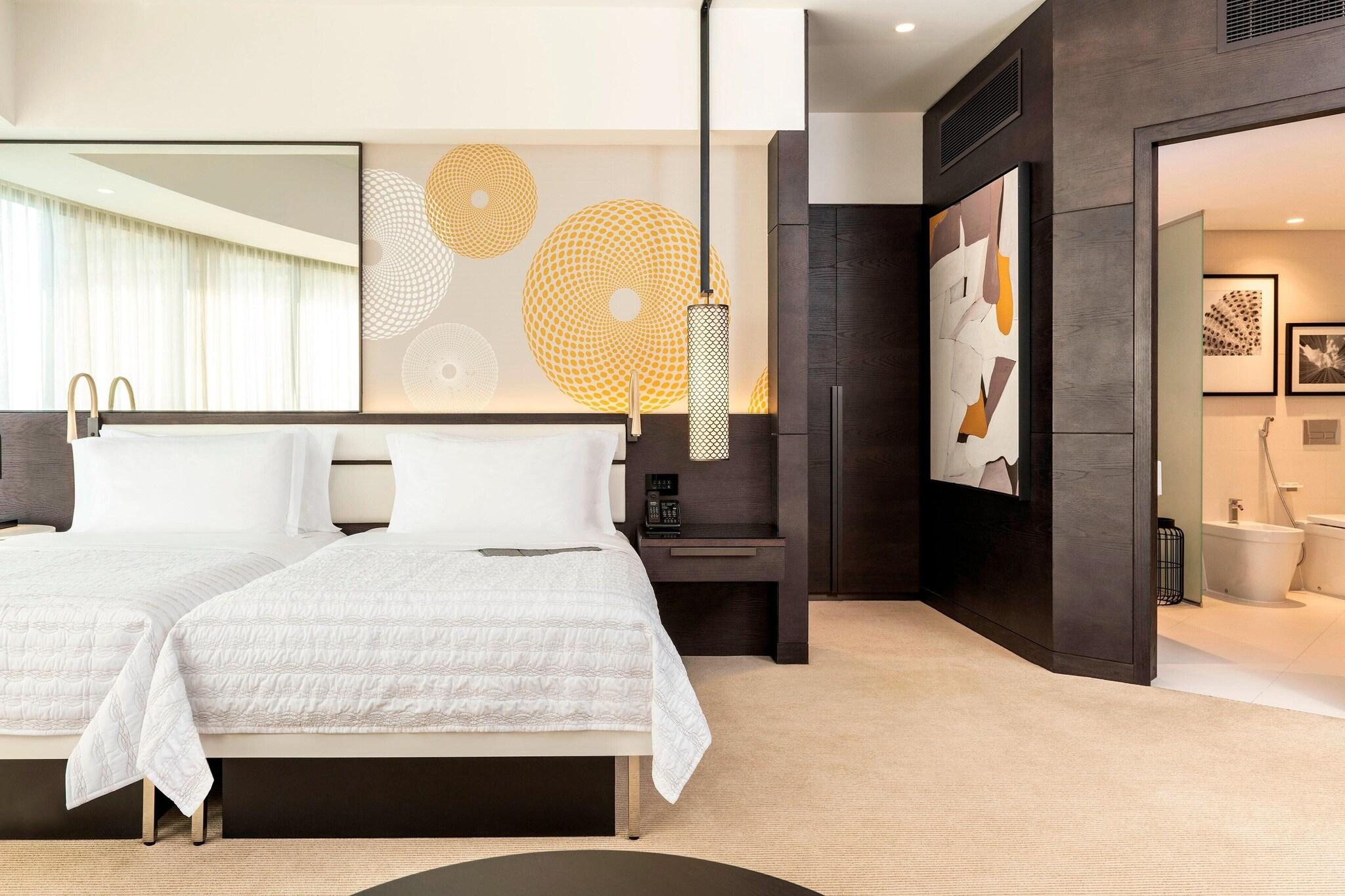 Suite Deluxe Smoking