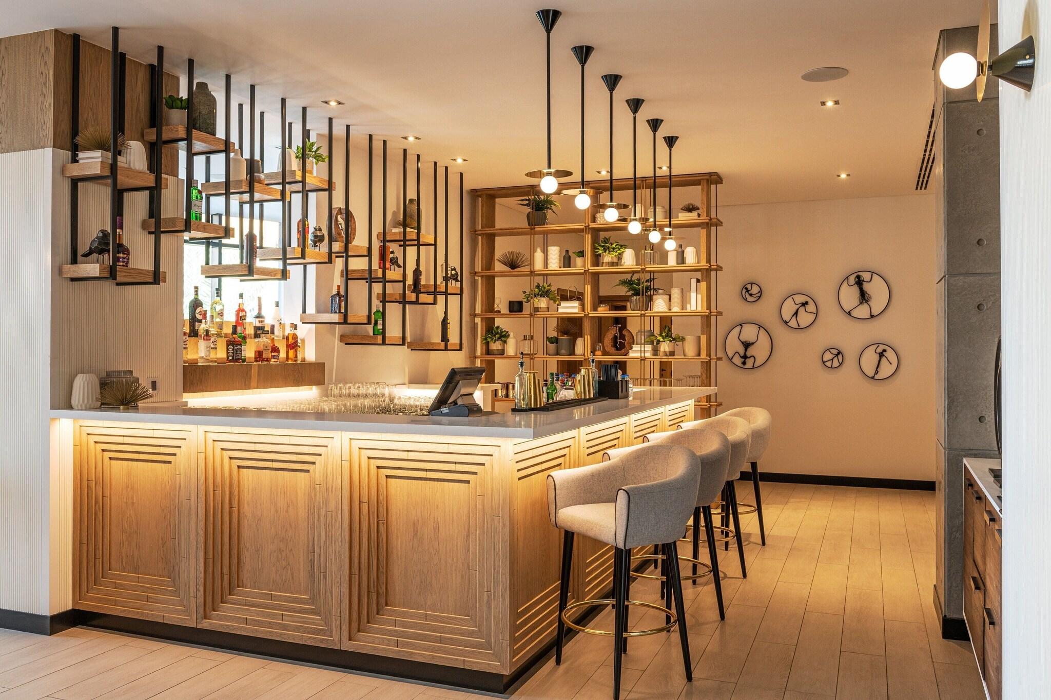 Suite with Double Bed