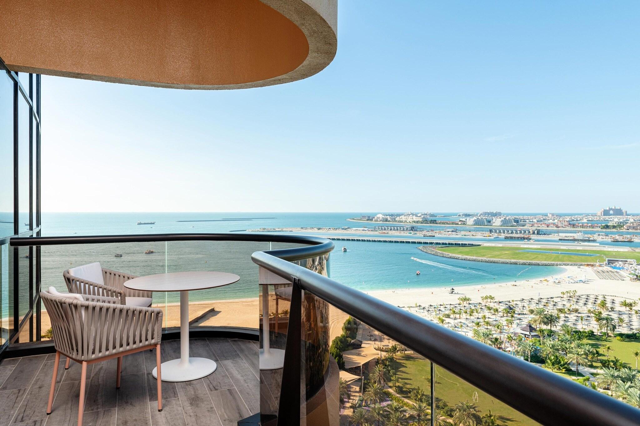 Suite with Double Bed