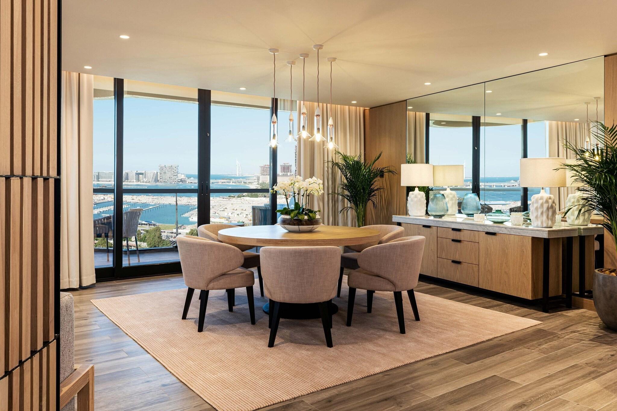 Suite with Double Bed