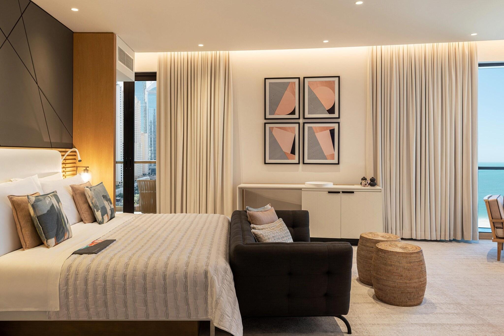 Suite with Double Bed