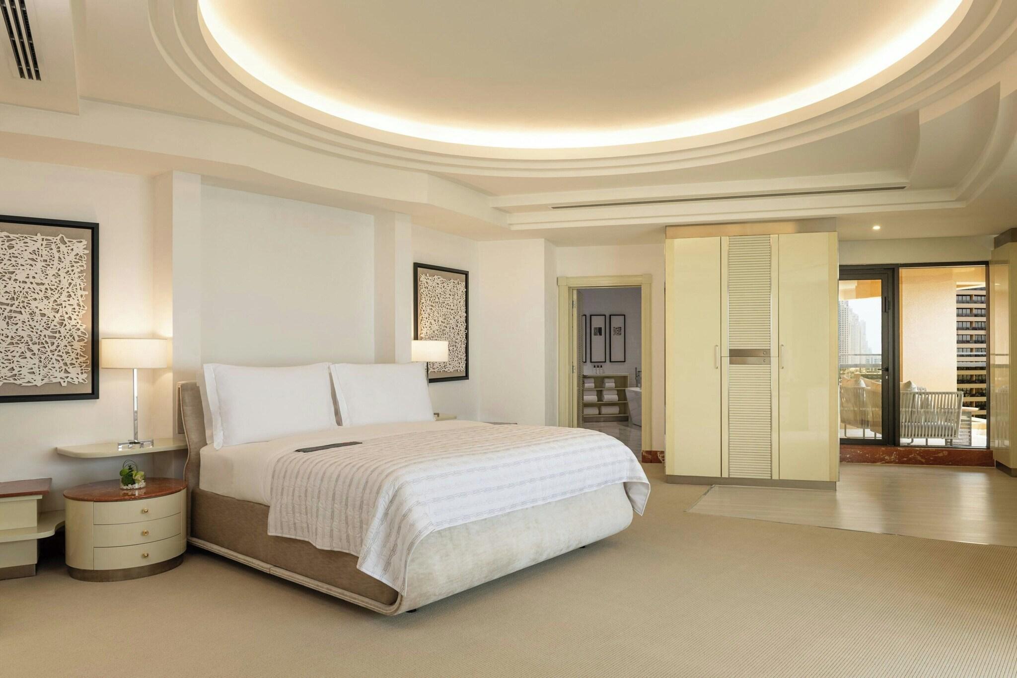 Double Penthouse with Views