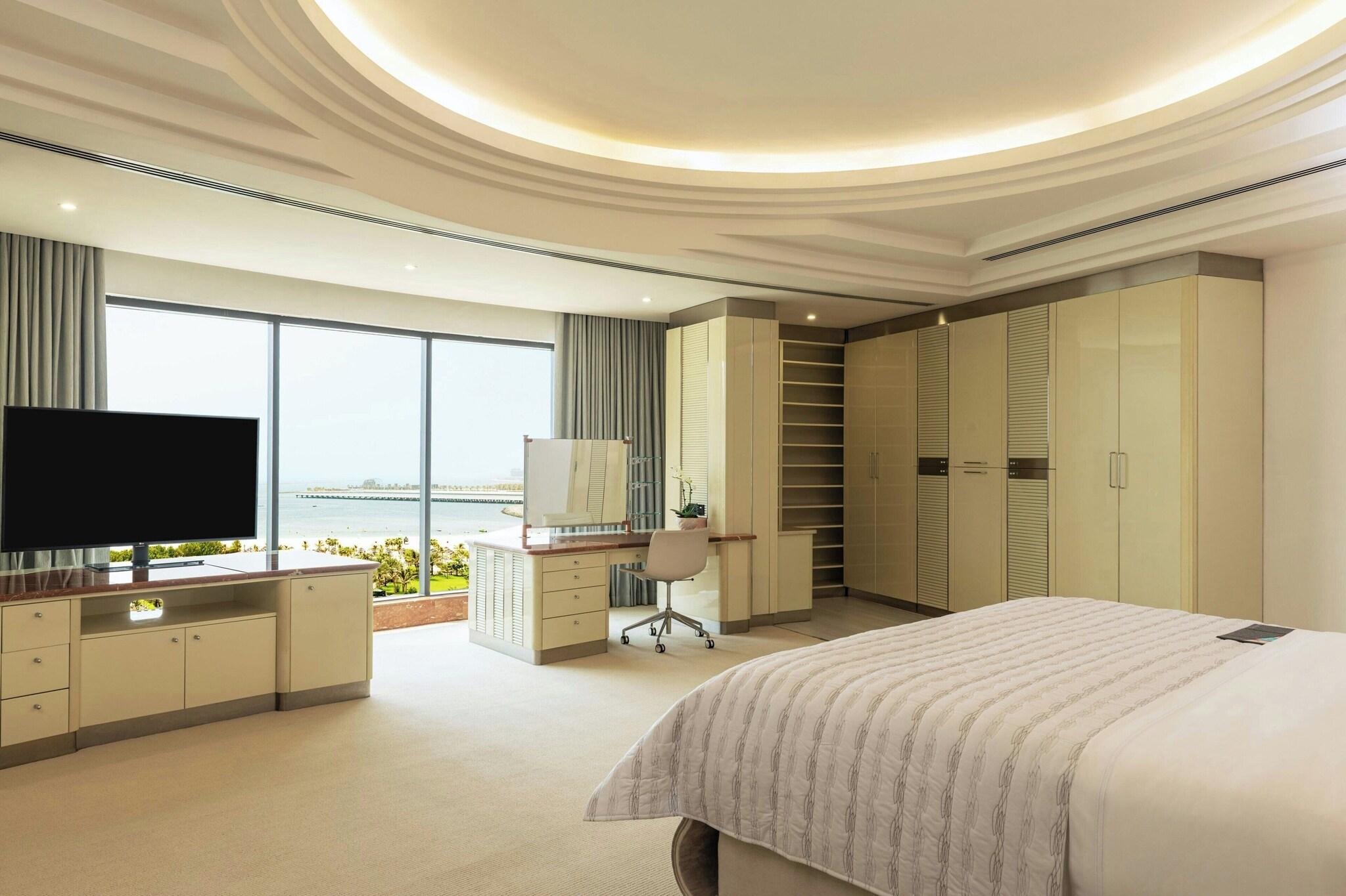 Double Penthouse with Views