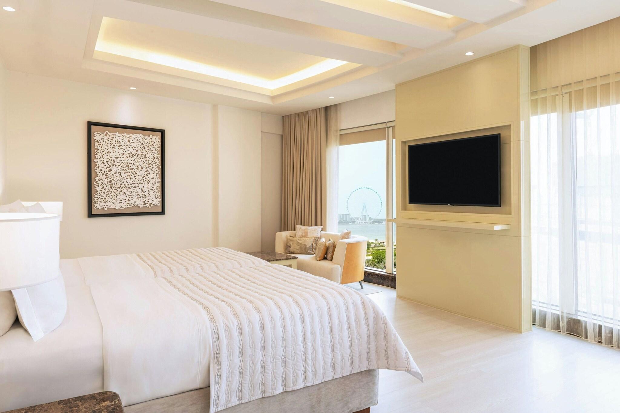 Double Penthouse with Views