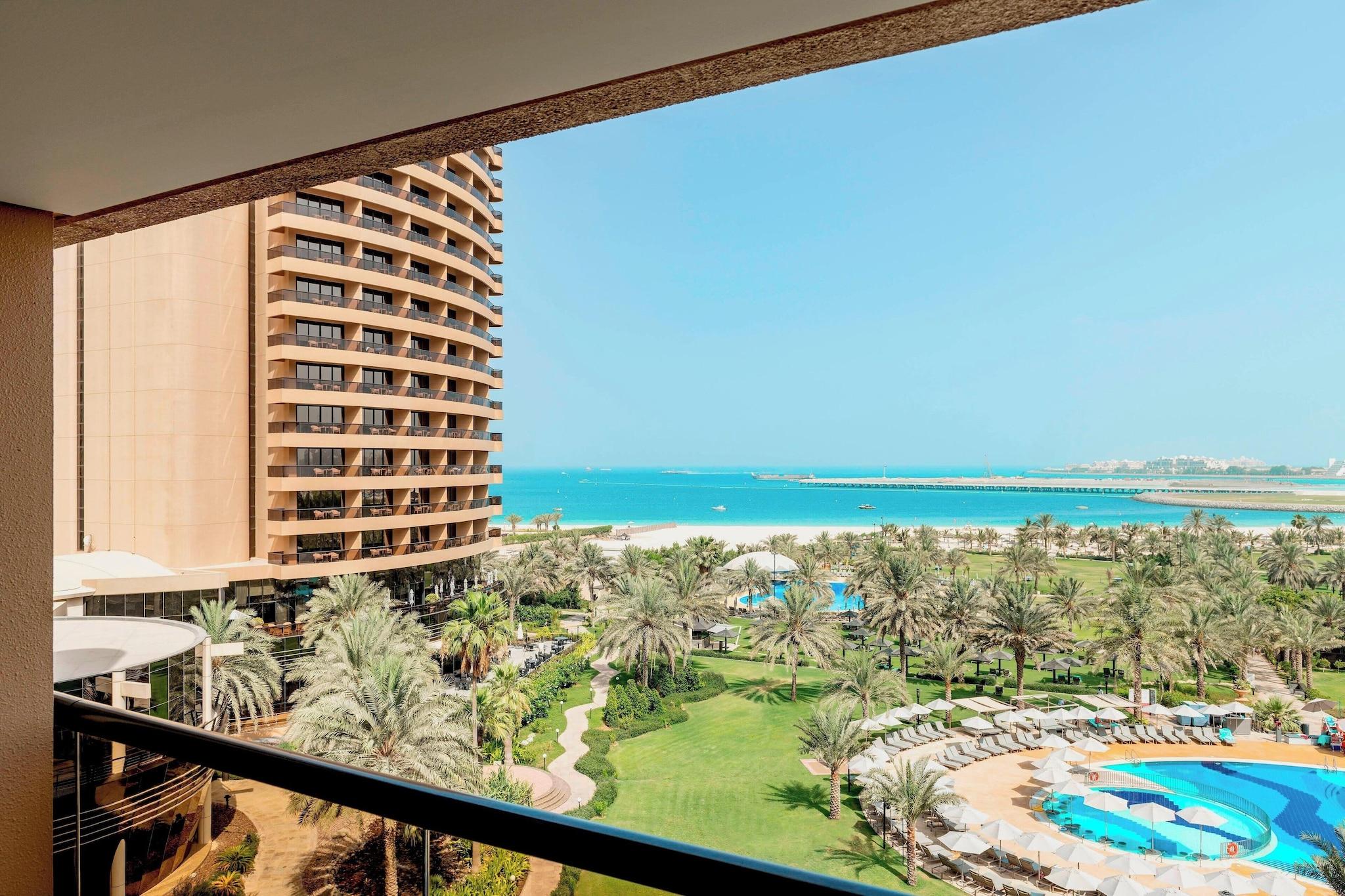 Double Deluxe Sea View