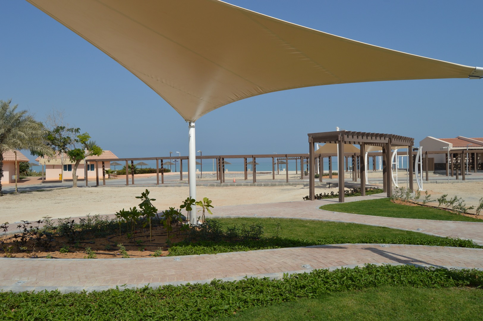 Chalet Premium Beach Front