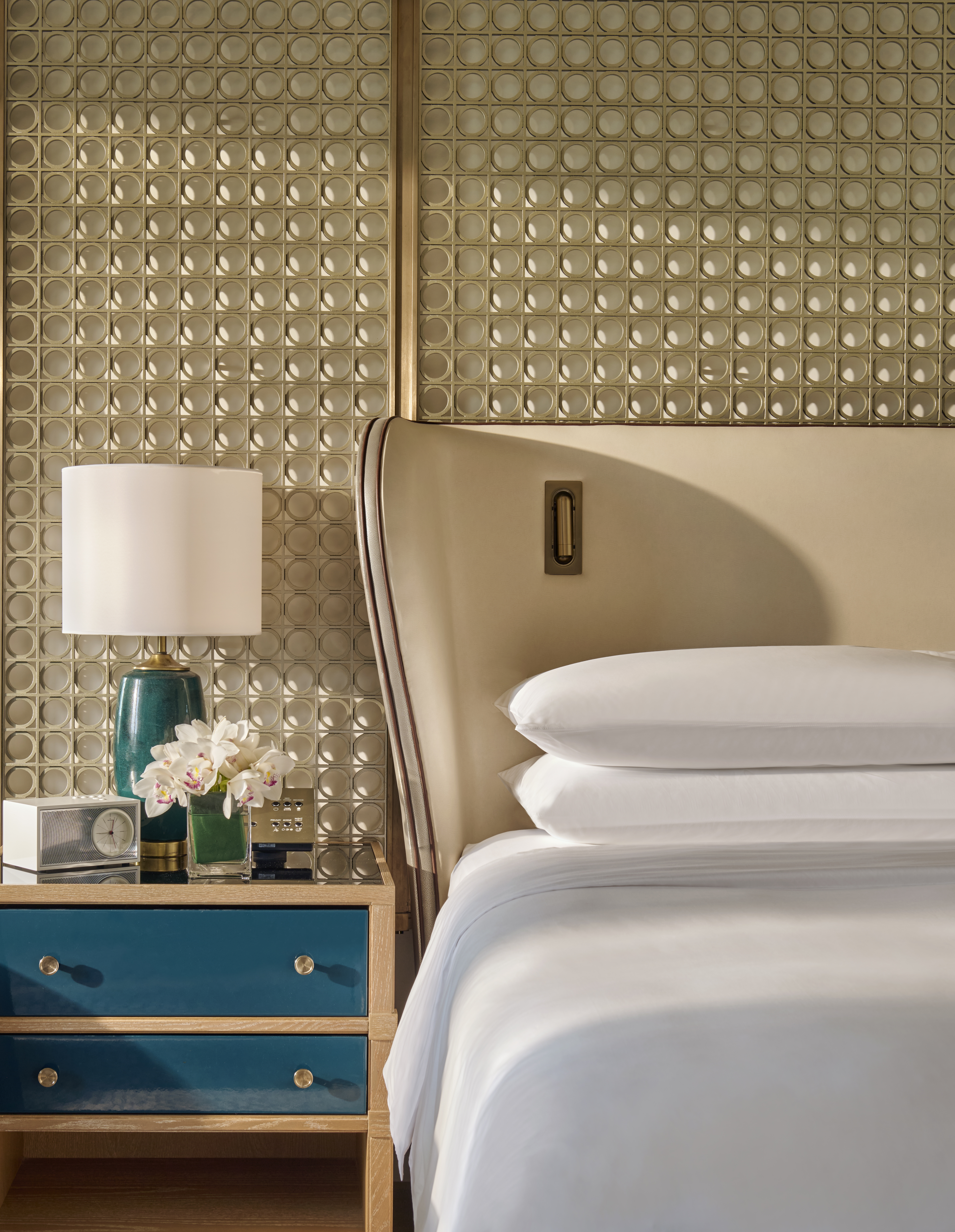 Double Deluxe City View