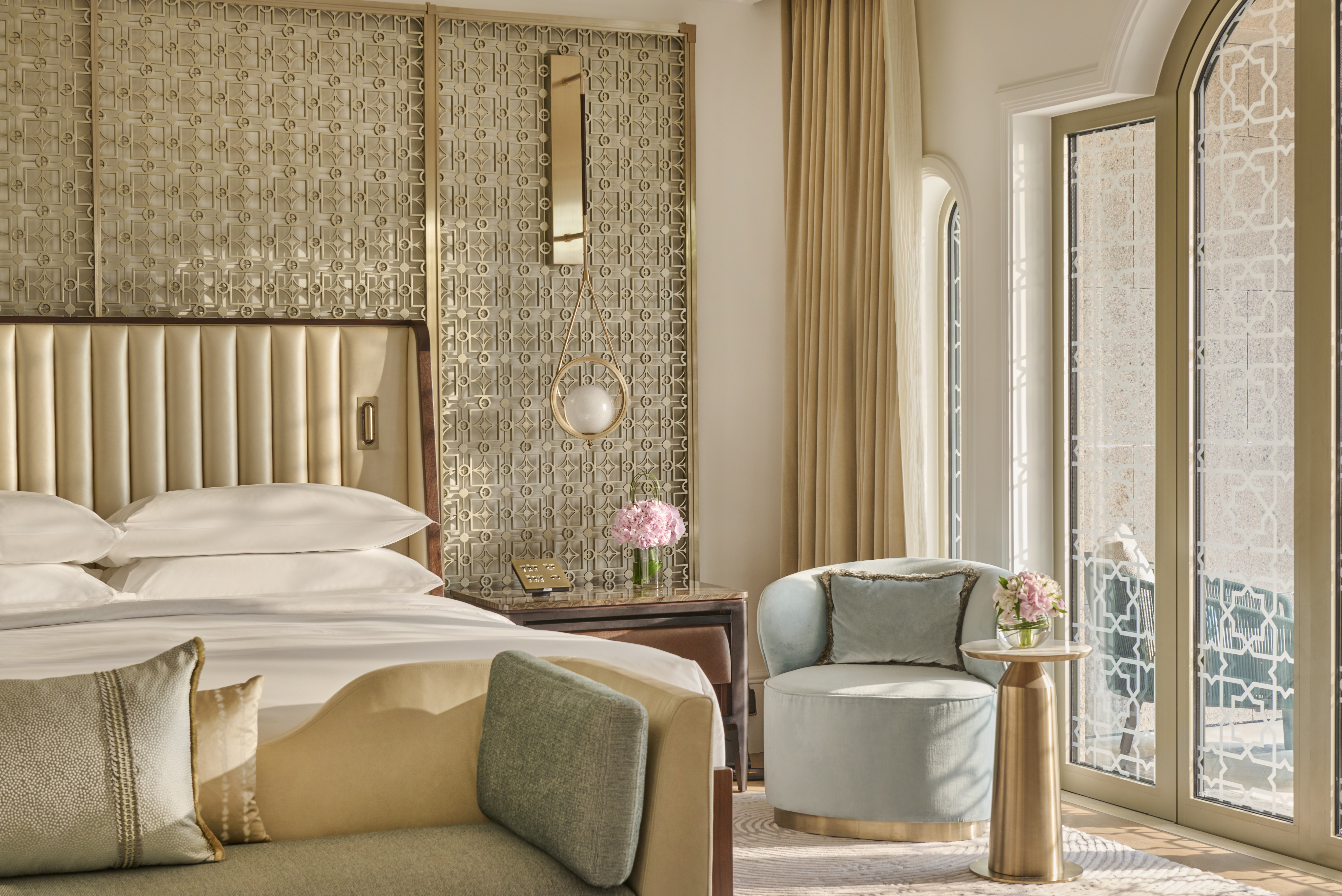 Double Club Sea View