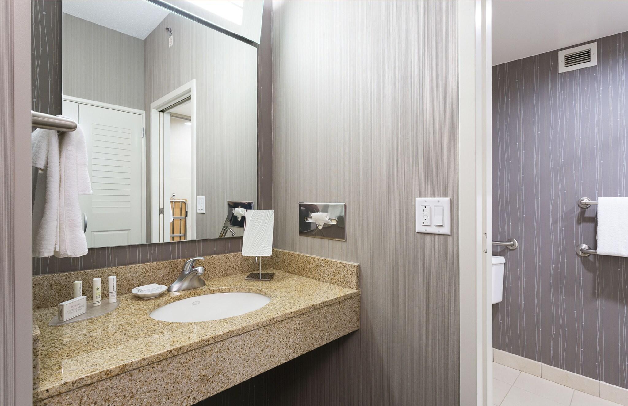 Double Two Double Beds