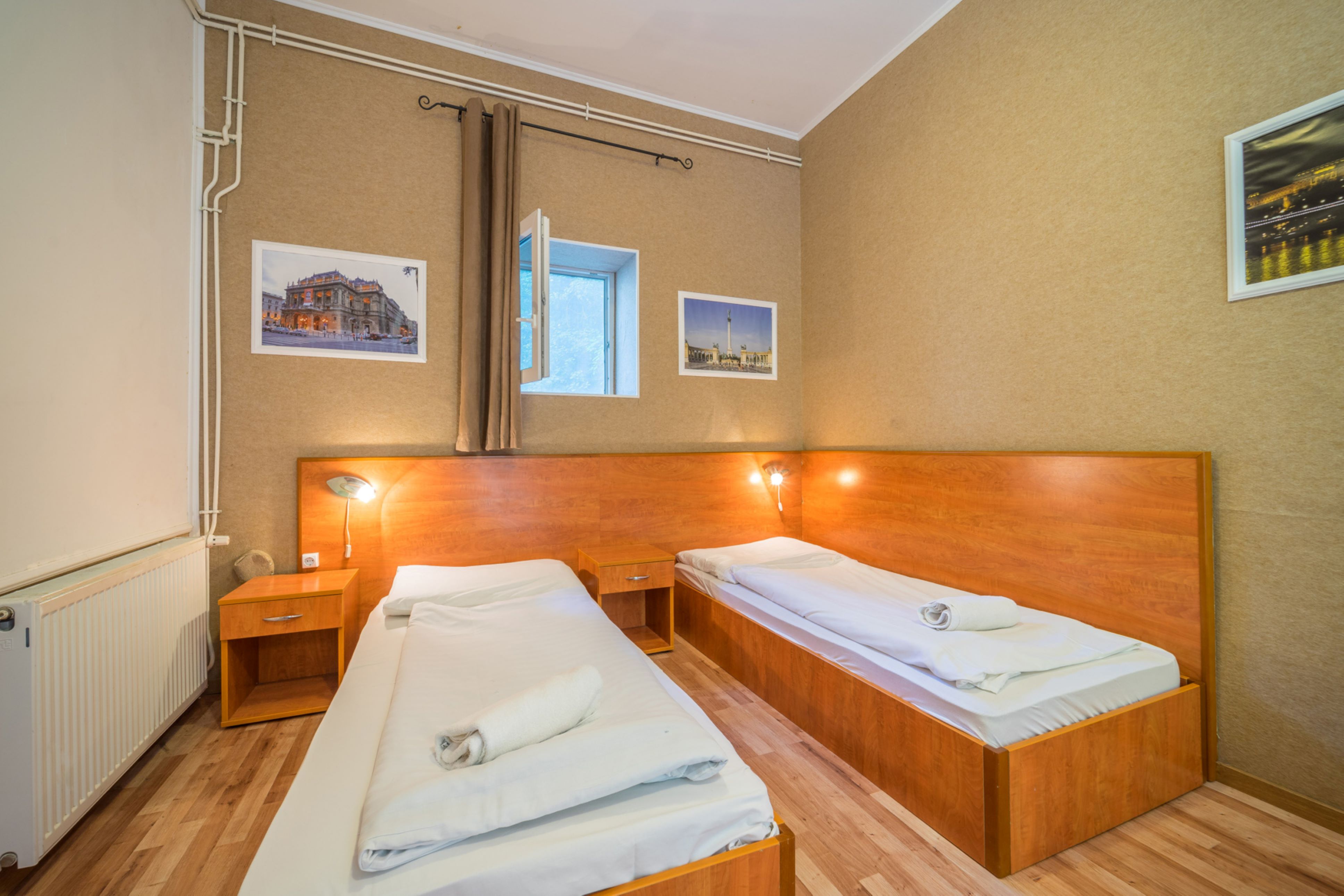 Double or Twin Economy