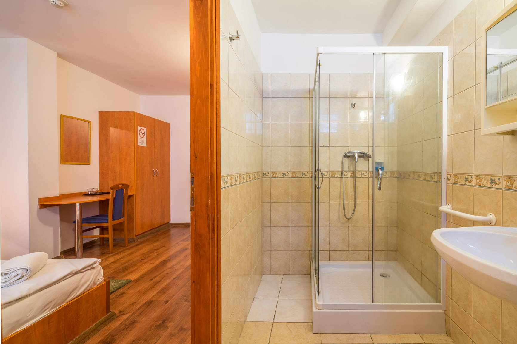 Double or Twin Economy