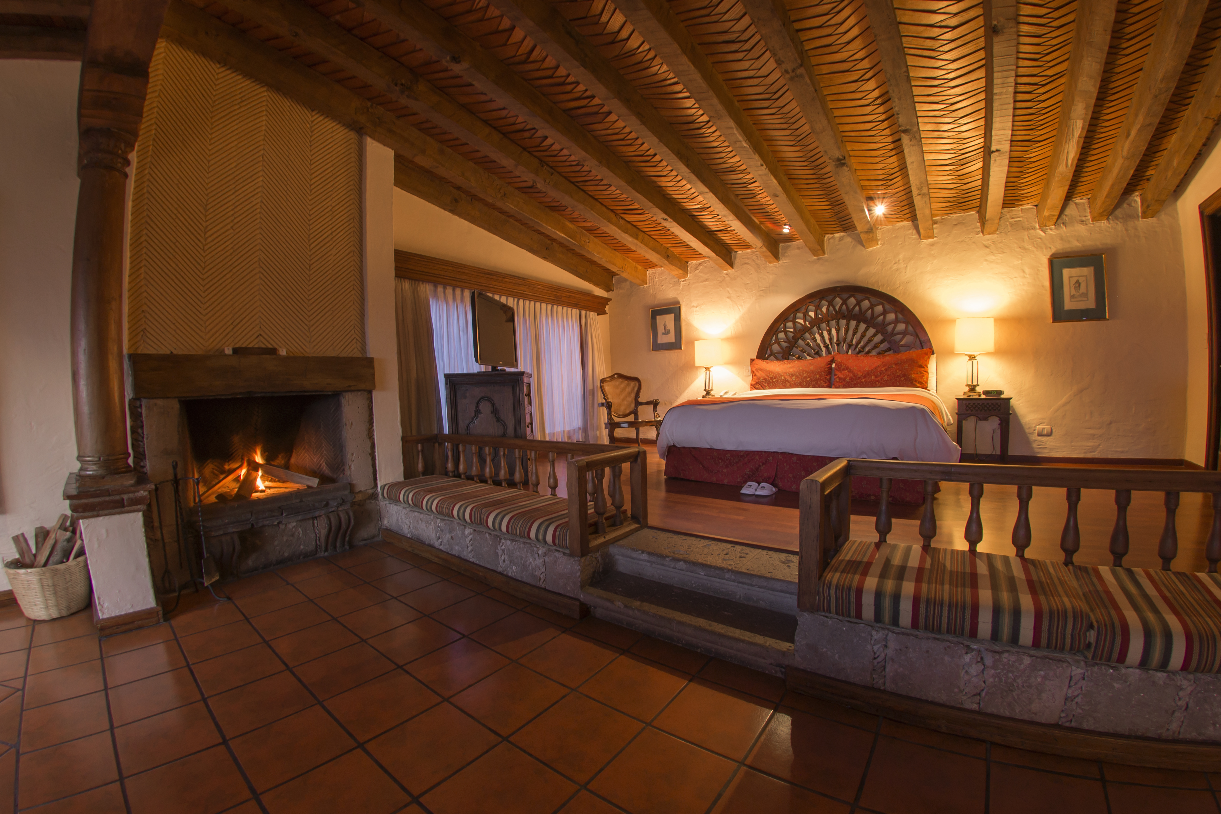 Junior Suite Standard