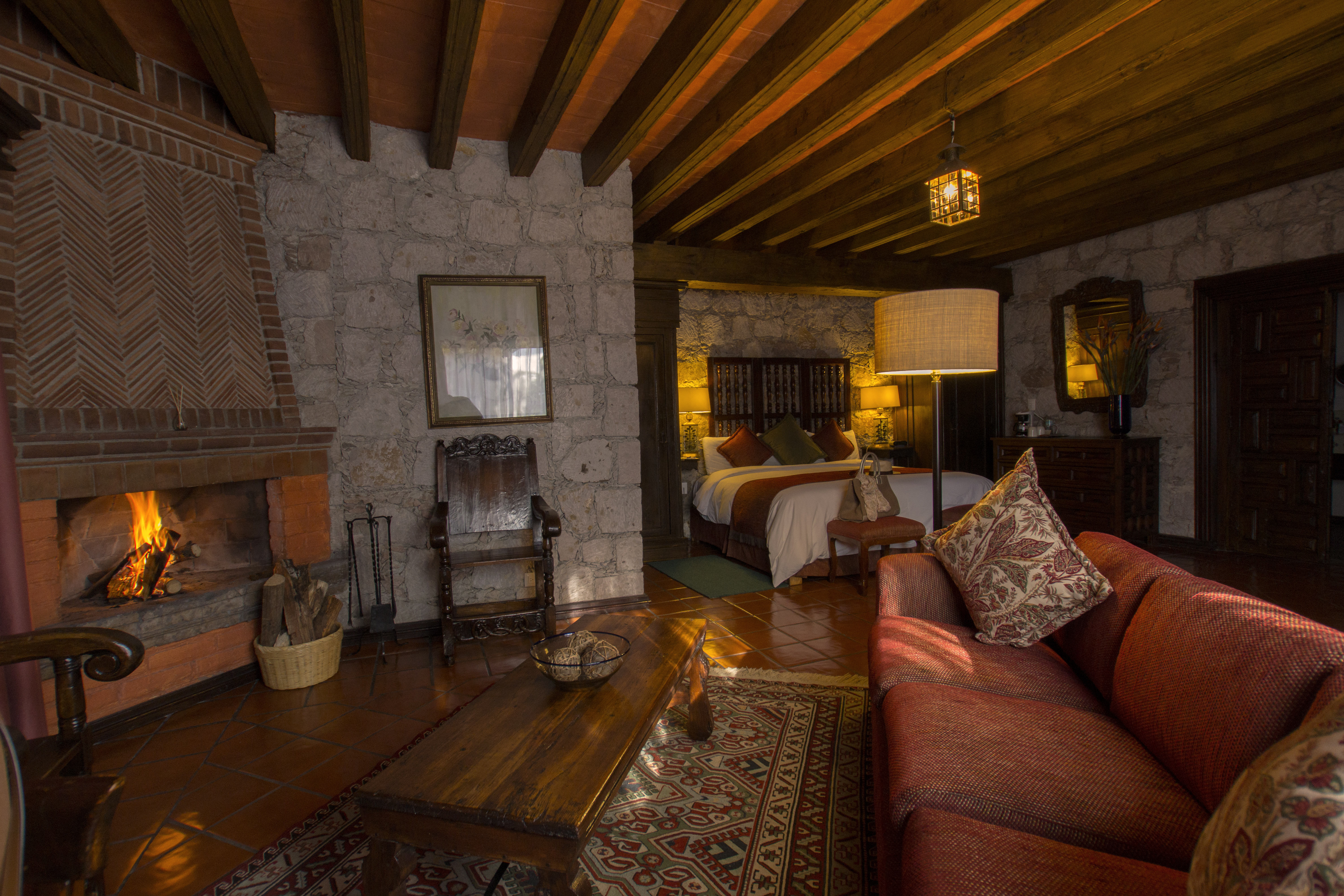 Junior Suite Standard