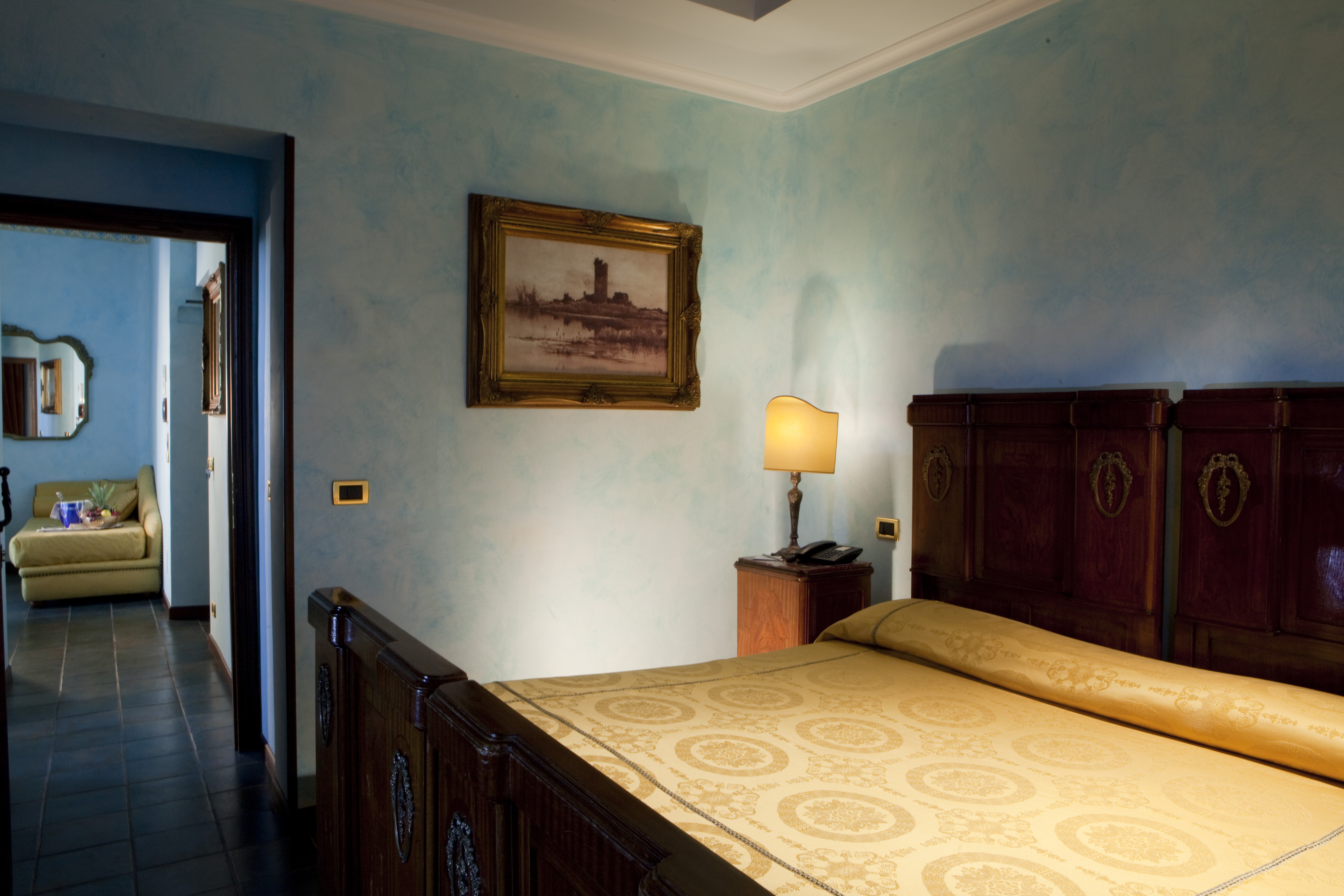 Junior Suite Standard