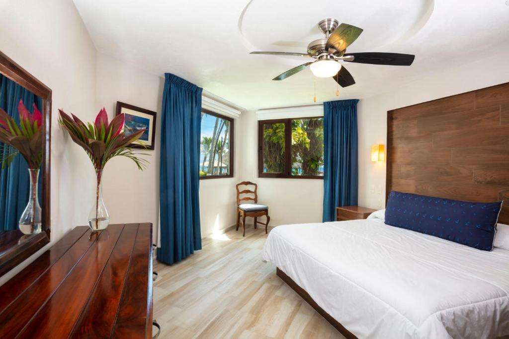 Suite Deluxe Two Bedroom