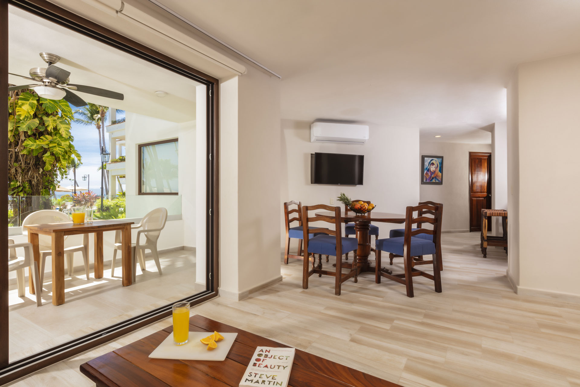 Family Room Standard