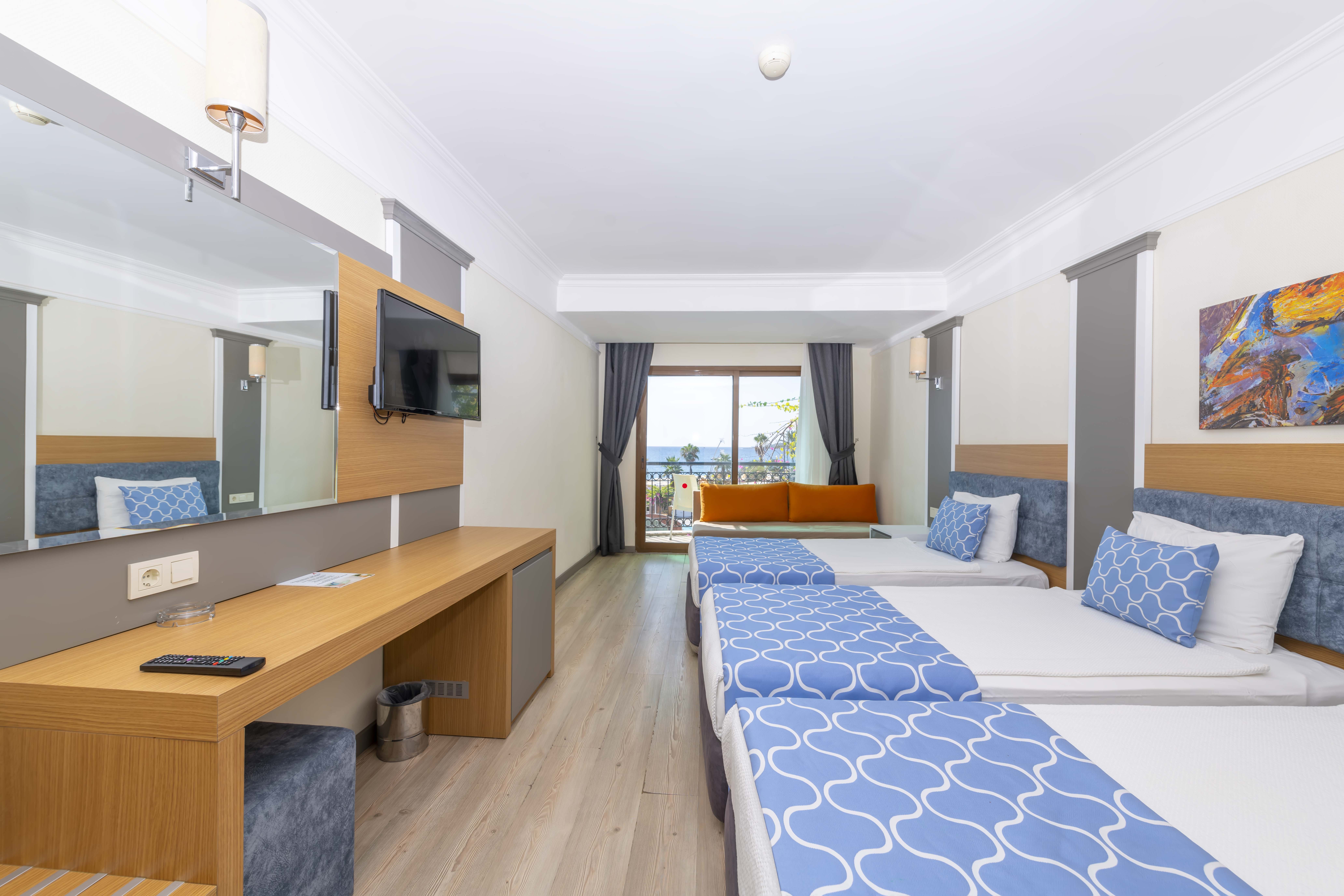 Junior Suite Standard