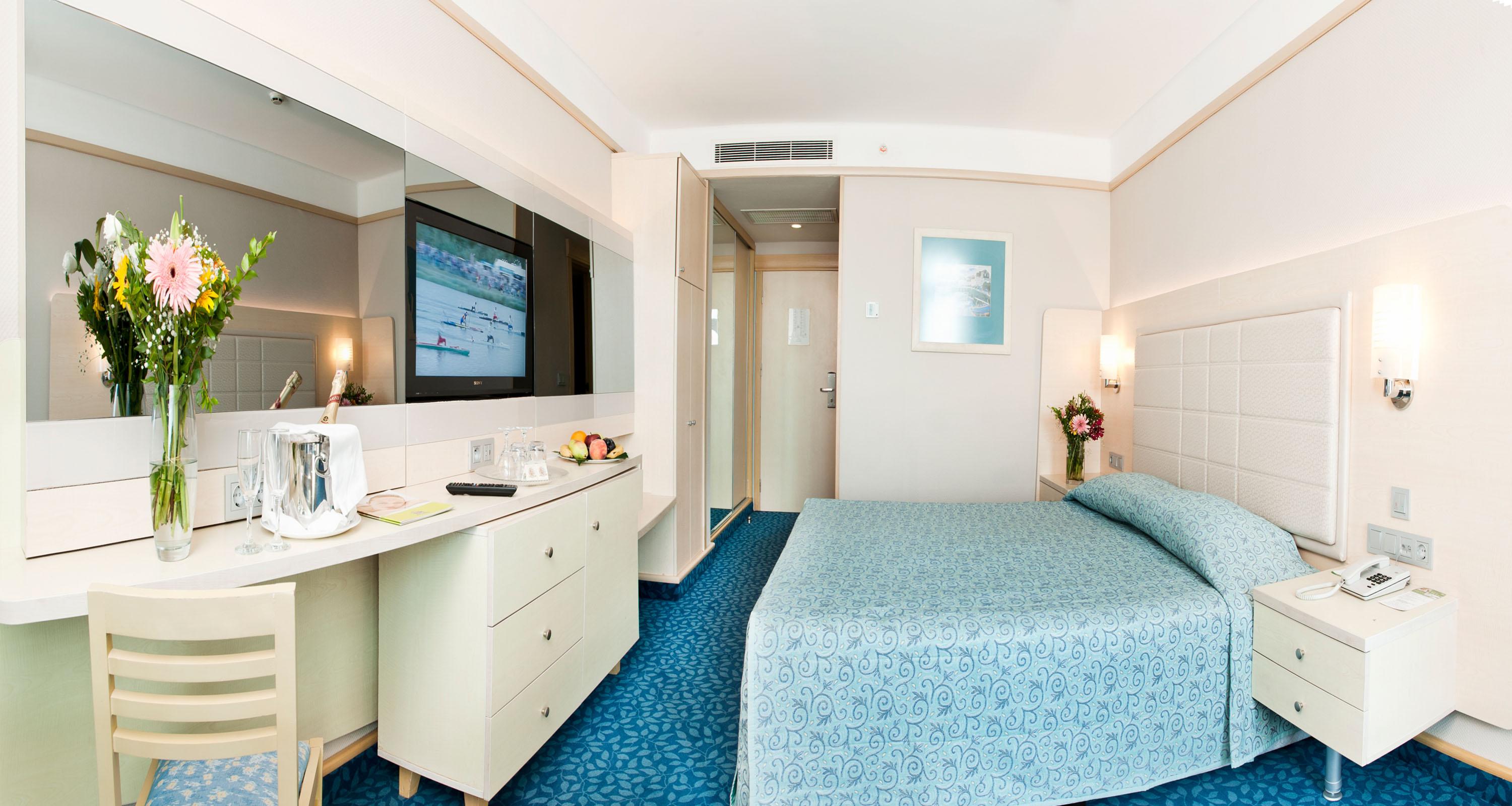 Double Single Standard