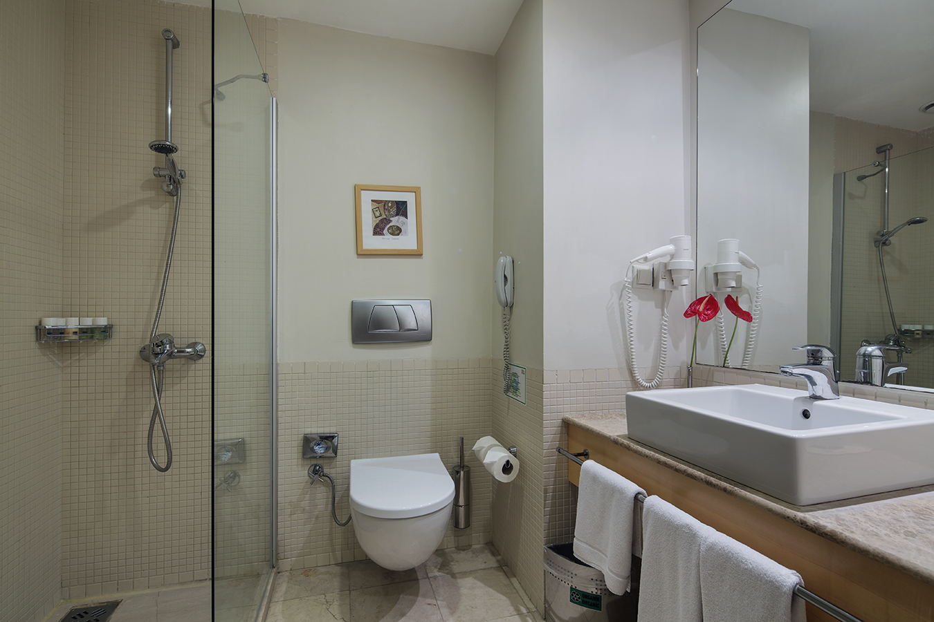 Family Room Connecting Room