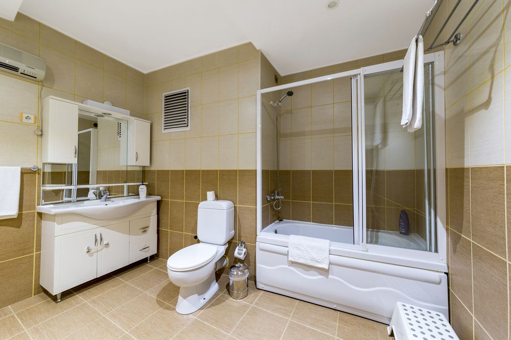 Apartment One Bedroom